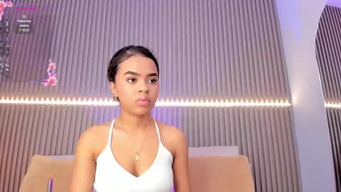 coralineross_ online show from 10.17.25