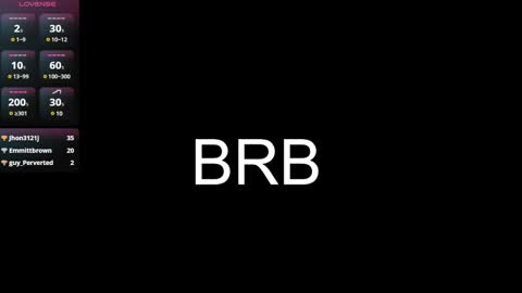 Snapshot of coralkihot chatting on 01.09.25 C O R A L  C A L I O P E   online show from 01.09.25