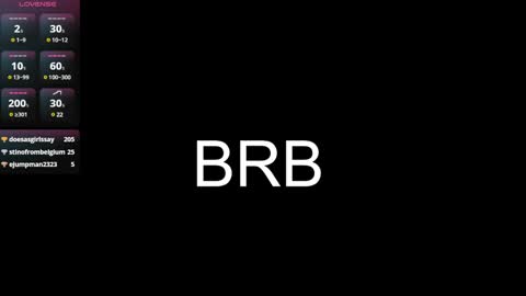 Snapshot of coralkihot chatting on 01.16.25 C O R A L  C A L I O P E   online show from 01.16.25