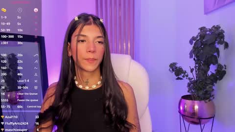 Coral online show from 01.21.25