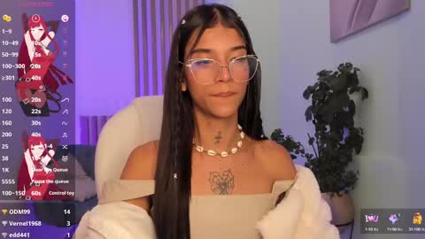 Coral online show from 02.04.25