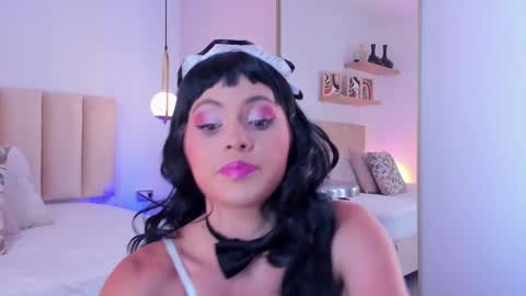 Snapshot of coralsmith11 chatting on 10.23.25 Coral Smith online show from 10.23.25