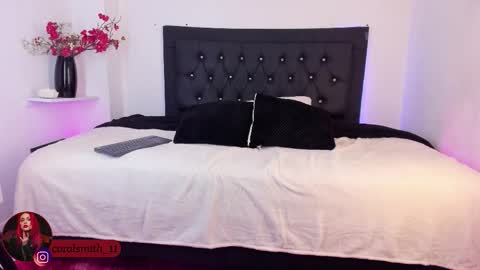 Coral Smith online show from 02.02.26