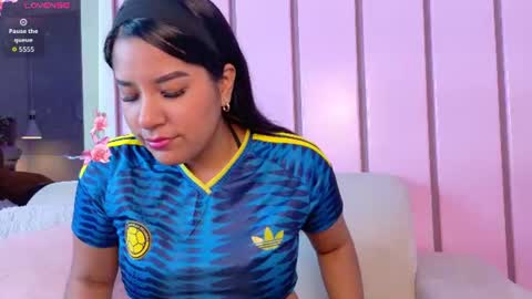 coralvega online show from 06.27.26