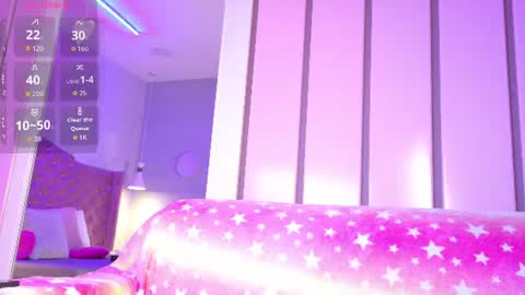 coralvega online show from 07.14.26