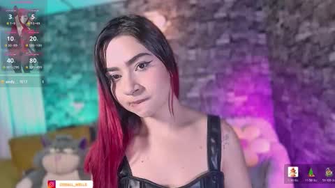 coralwells online show from 01.11.26