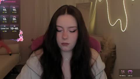 little girl who is always right or just Cora online show from 03.14.26