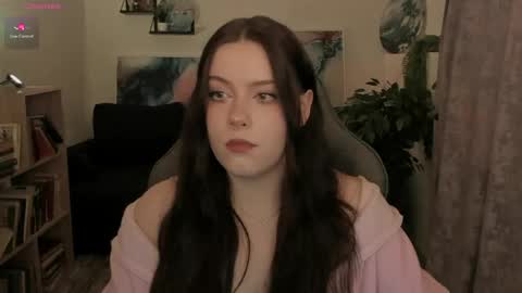 little girl who is always right or just Cora online show from 03.21.26