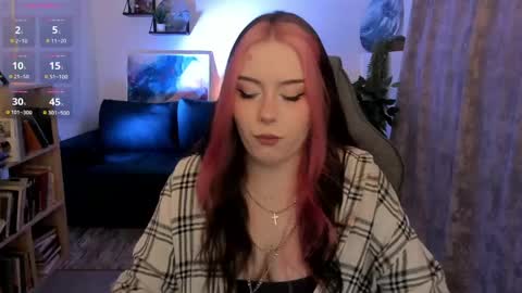 little girl who is always right or just Cora online show from 05.20.26