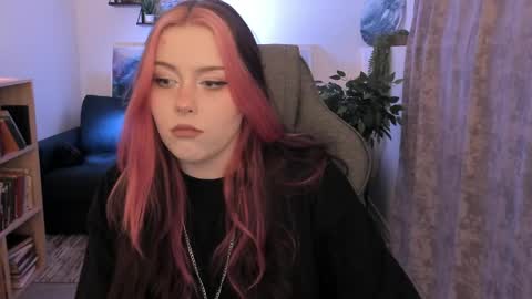 little girl who is always right or just Cora online show from 05.21.26