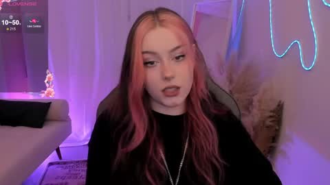 little girl who is always right or just Cora online show from 05.26.26