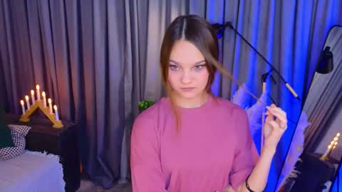 Lia online show from 11.26.25