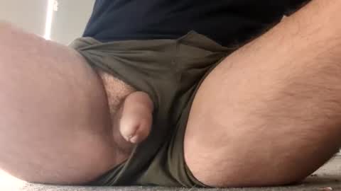 coregasmguy online show from 04.19.26