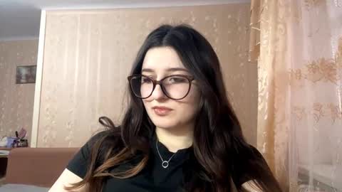 Elisheva online show from 02.03.26