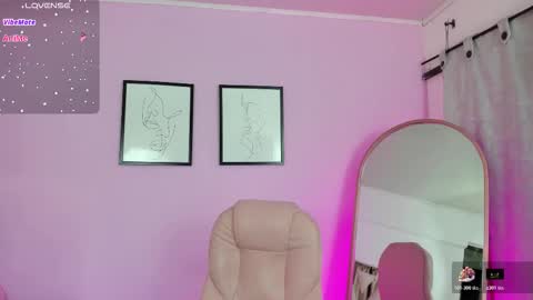 corina online show from 03.06.26