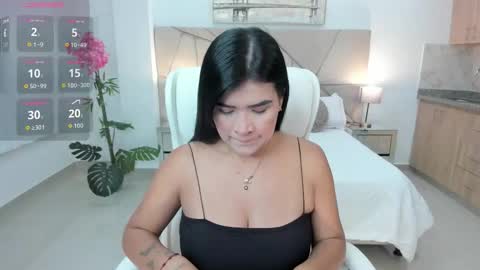 Corina White online show from 09.13.25