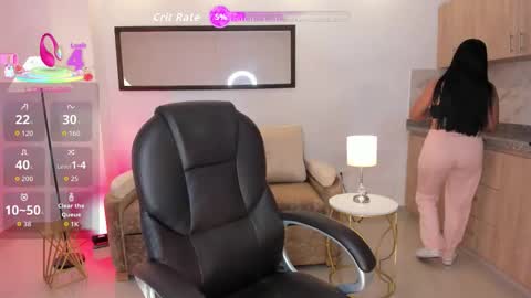 Corina White online show from 10.26.25