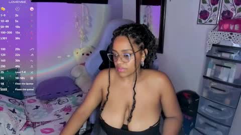 corina online show from 10.23.25