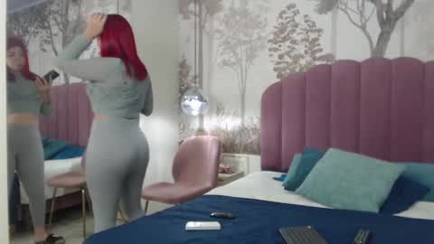 corineray online show from 10.20.25