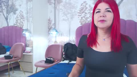 corineray online show from 10.21.25