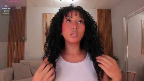 Cori online show from 01.05.25