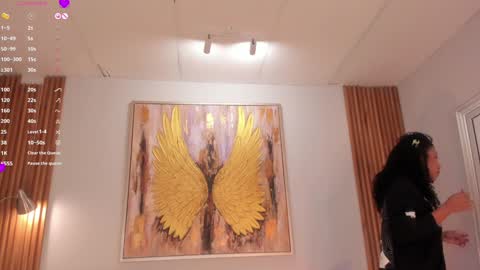 Cori online show from 01.15.25