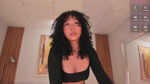 Cori online show from 02.05.25