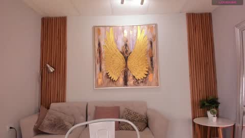 Cori online show from 02.06.25