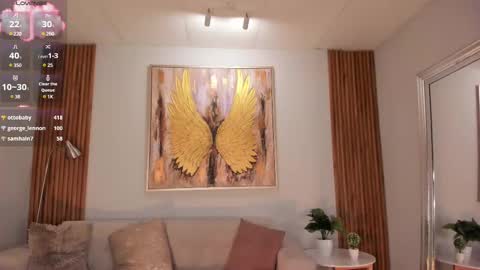 Cori online show from 02.20.25