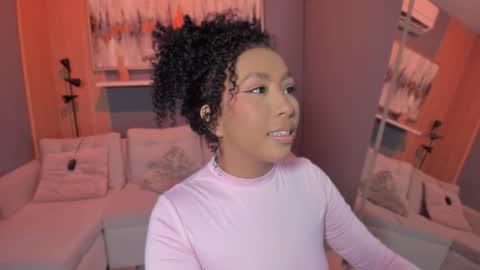 Cori online show from 10.13.25