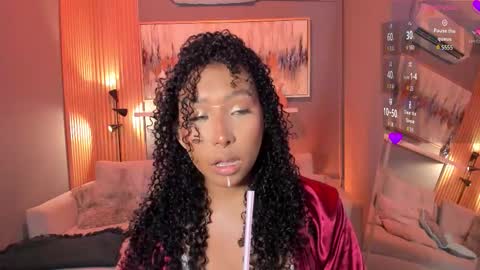 Cori online show from 10.30.25