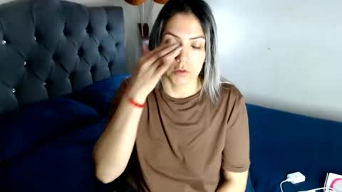 corinnasex online show from 06.22.26