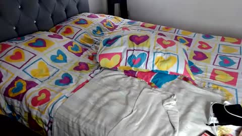 corinnasex online show from 07.12.26
