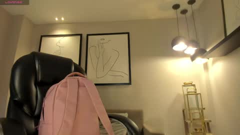 Corinne Russo online show from 05.25.26