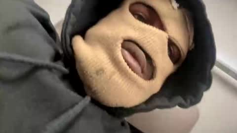 Snapshot of cornbbc chatting on 11.02.25 Big Tex online show from 11.02.25