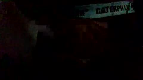 Snapshot of cornbbc chatting on 11.04.25 Big Tex online show from 11.04.25