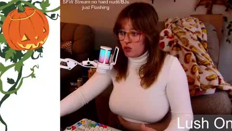 cornchloestar online show from 10.26.25