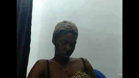 cornxcuntx online show from 10.29.25