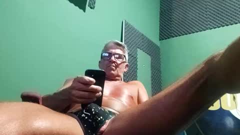 Coroa Misterioso online show from 01.08.26