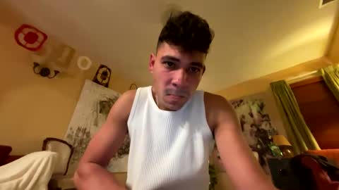 coronelking online show from 12.30.24