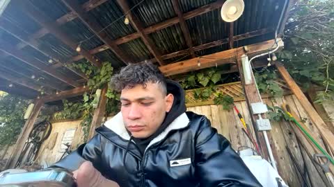 coronelking online show from 01.11.25