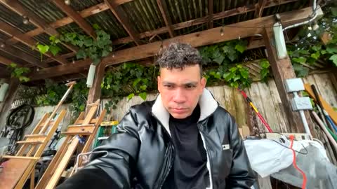 coronelking online show from 03.02.25