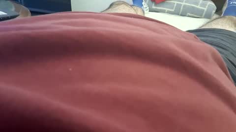 Snapshot of corvus4 chatting on 01.19.25 Corvus online show from 01.19.25