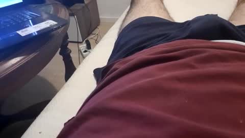 Snapshot of corvus4 chatting on 01.26.25 Corvus online show from 01.26.25