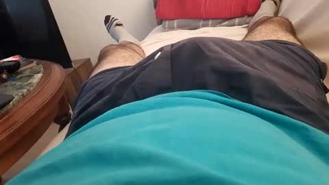 Snapshot of corvus4 chatting on 10.26.25 Corvus online show from 10.26.25