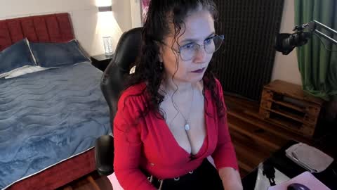 Natali online show from 01.21.25
