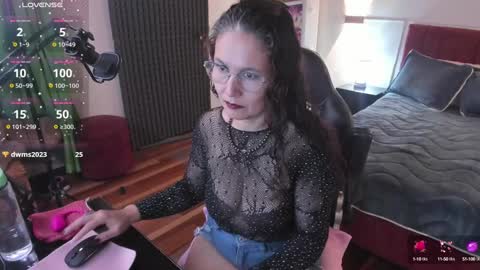 Natali online show from 01.24.25