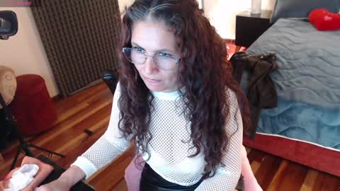 Natali online show from 01.31.25