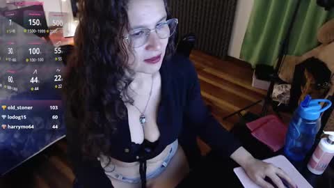 Natali online show from 03.07.25