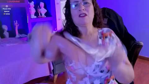 Natali online show from 03.27.26